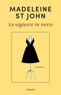 Cover Le signore in nero