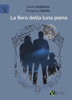 Cover La fiera della luna piena