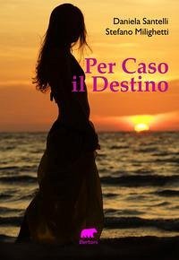 Cover Per caso il destino
