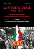 Le radici, l'identità e l'opposizione al sistema Le radici, l'identità e l'opposizione al sistema