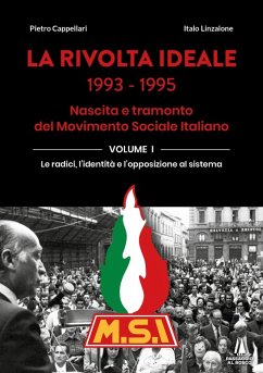 Le radici, l'identità e l'opposizione al sistema Cover Le radici, l'identità e l'opposizione al sistema