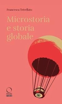 Cover Microstoria e storia globale