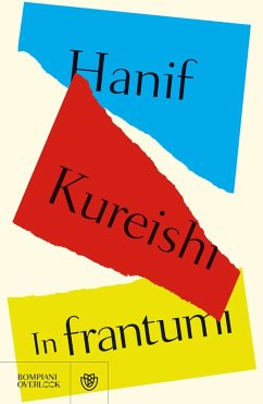In frantumi - Kureishi, Hanif