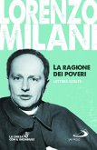 La ragione dei poveri. Lettere scelte La ragione dei poveri. Lettere scelte