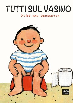 Tutti sul vasino - Genechten, Guido Van