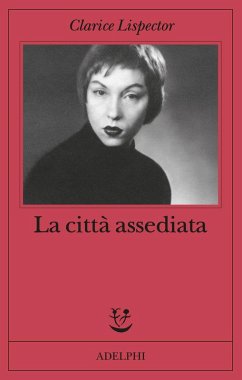 Cover La città assediata