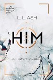 Him. Un amore proibito Him. Un amore proibito