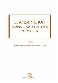 Cover Discrimination: respect and positive measures