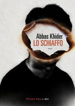 Cover Lo schiaffo