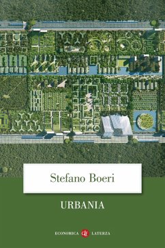 Cover Urbania
