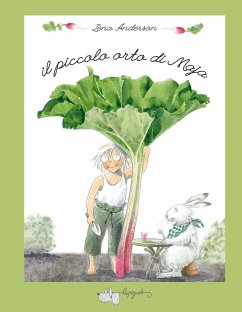 Il piccolo orto di Maja - Anderson, Lena