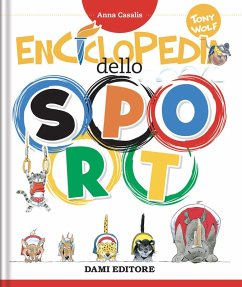 Cover Enciclopedia dello sport