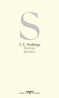 Sorriso arcaico. Testo inglese a fronte - Stallings, A. E.
