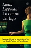 La donna del lago La donna del lago