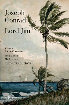 Lord Jim - Conrad, Joseph Lord Jim - Conrad, Joseph
