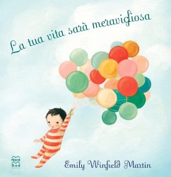 Cover La tua vita sarà meravigliosa