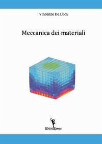 Meccanica dei materiali - De Luca, Vincenzo