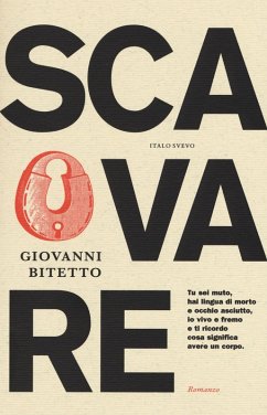 Cover Scavare