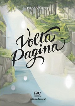 Cover Volta pagina