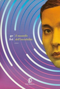 Cover Il mantello dell'invisibilità
