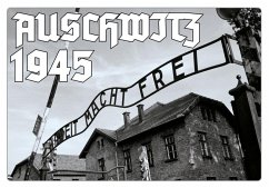 Auschwitz 1945 - Fedele, Fabrizio