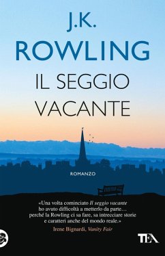 Cover Il seggio vacante