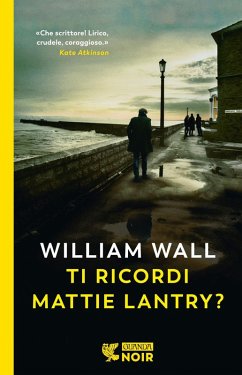 Ti ricordi Mattie Lantry? - Wall, William