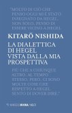 La dialettica di Hegel vista dalla mia prospettiva La dialettica di Hegel vista dalla mia prospettiva