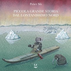 Cover Piccola grande storia dal lontanissimo Nord