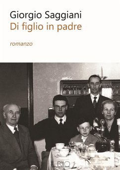 Di figlio in padre - Saggiani, Giorgio