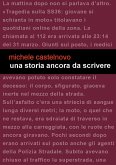 Una storia ancora da scrivere Una storia ancora da scrivere