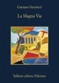 La magna via La magna via