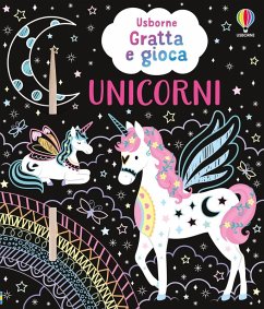 Cover Unicorni