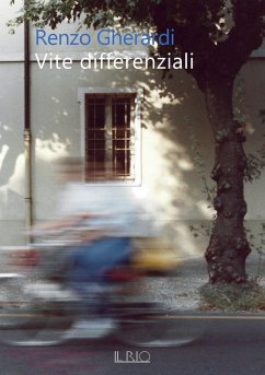 Vite differenziali - Gherardi, Renzo