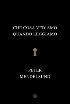 Cover Che cosa vediamo quando leggiamo