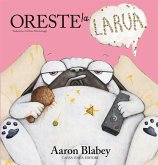 Oreste la larva Oreste la larva