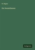 Die Desmidiazeen
