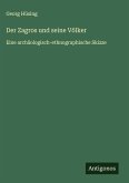 Der Zagros und seine Völker Der Zagros und seine Völker