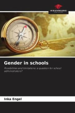 Cover Gender in schools