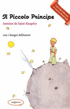 Cover Il piccolo principe