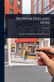 Brown & Holland News Brown & Holland News