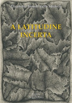 Cover A latitudine incerta
