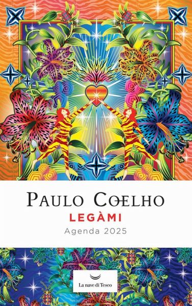 Legàmi. Agenda 2025
