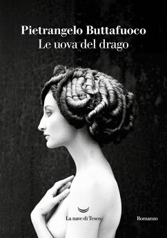 Cover Le uova del drago