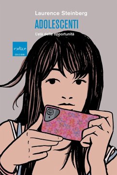Cover Adolescenti. L'età delle opportunità