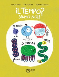 Cover Il tempo? Siamo noi!