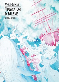 Cover Pescatori di balene