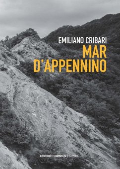 Cover Mar d'Appennino