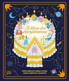 Cover Il libro del compleanno
