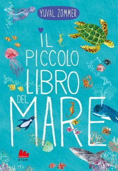 Il piccolo libro del mare - Zommer, Yuval